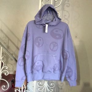New Pacsun Womens Sweater Hoodie